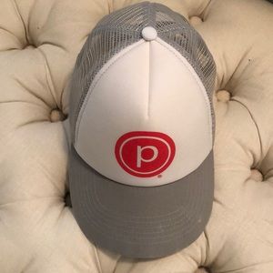 Pure Barre Trucker Hat